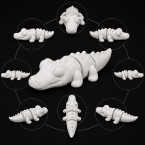 Crocodile
