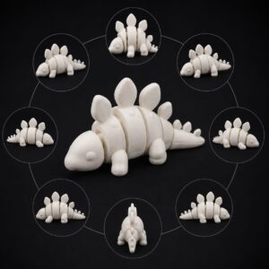 Stegosaurus