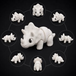 Triceratops