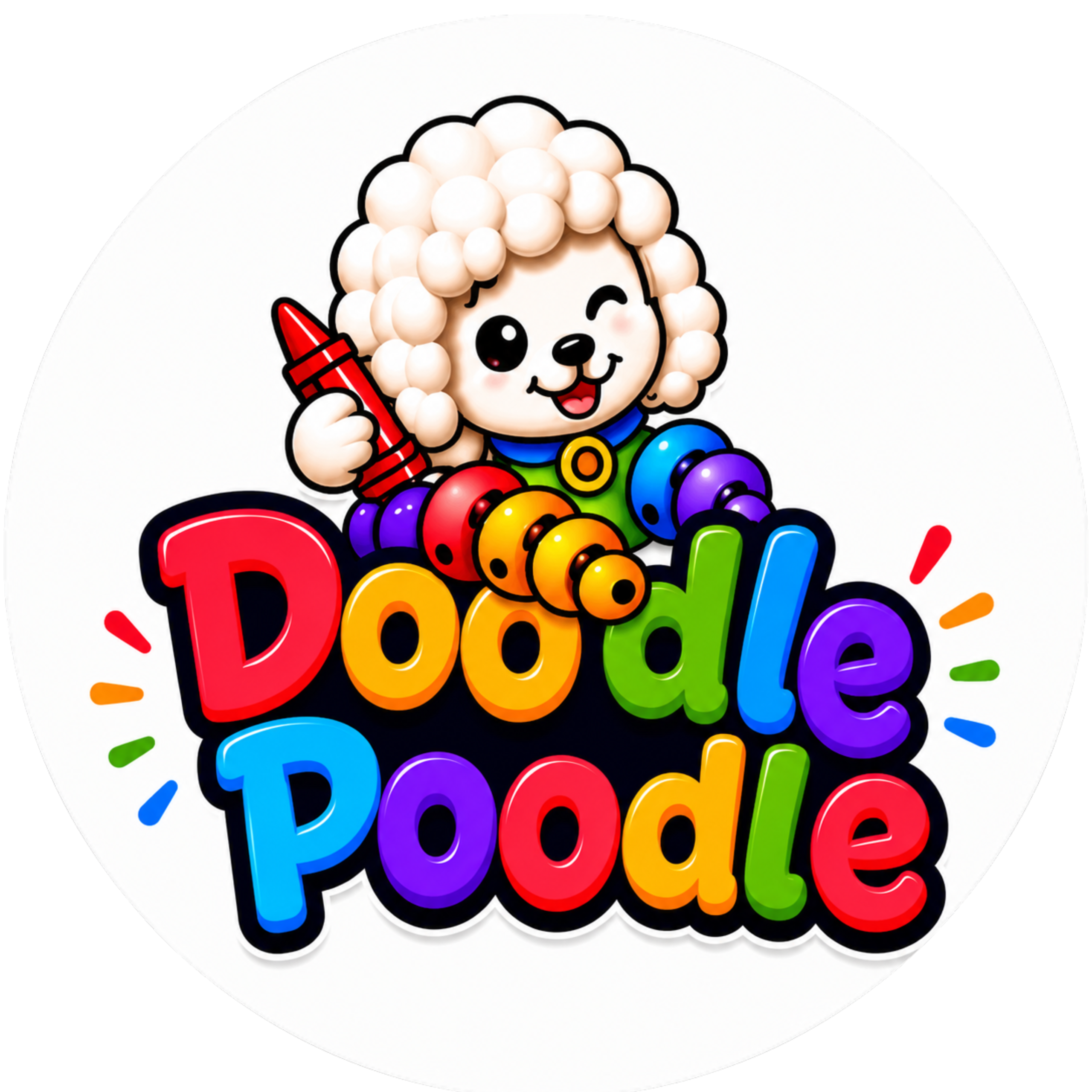 Doodle Poodle