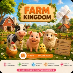 Farm Kingdom