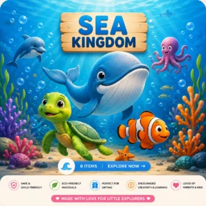 Sea Kingdom
